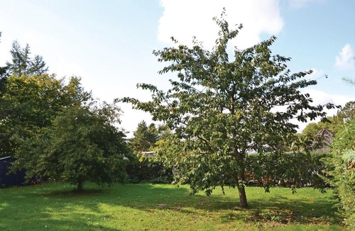 Dalby Huse House | 2 bedroom accommodation in Jægerspris