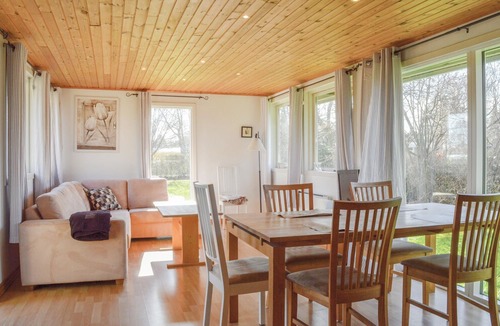 Dalby Huse House | 2 bedroom accommodation in Jægerspris