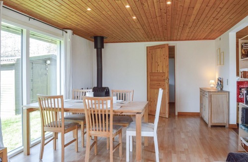 Dalby Huse House | 2 bedroom accommodation in Jægerspris