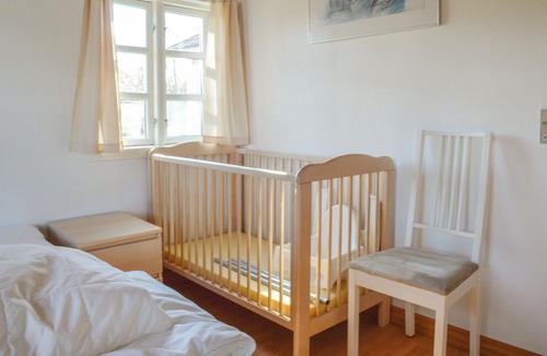 Dalby Huse House | 2 bedroom accommodation in Jægerspris