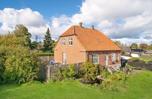 Kulhuse Apartment | 2 bedroom accommodation in Jægerspris
