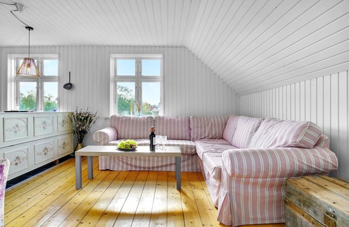 Kulhuse Apartment | 2 bedroom accommodation in Jægerspris