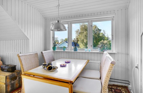 Kulhuse Apartment | 2 bedroom accommodation in Jægerspris