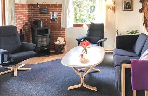 Kerteminde House | 2 bedroom accommodation in Kerteminde