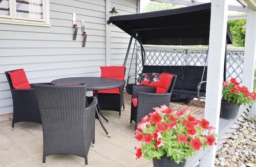 Kerteminde House | 2 bedroom accommodation in Kerteminde