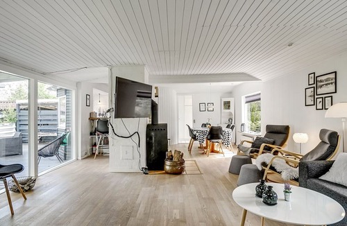 Vejlby Fed House | 2 bedroom accommodation in Middelfart