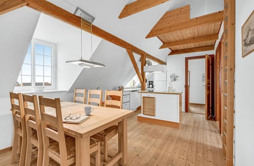 Ringkobing Apartment | 2 bedroom accommodation in Ringkøbing