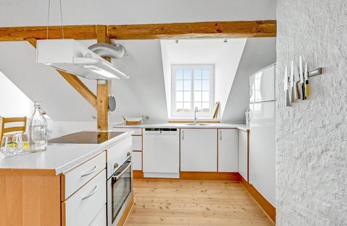Ringkobing Apartment | 2 bedroom accommodation in Ringkøbing