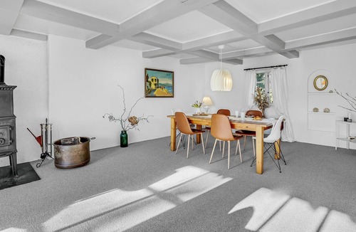 Vesterborg House | 2 bedroom accommodation in Vesterborg