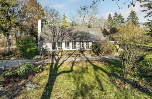 Vesterborg House | 2 bedroom accommodation in Vesterborg