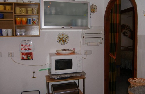 El Chaparral House | 2 bedroom accommodation in Torrevieja