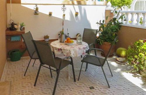 El Chaparral House | 2 bedroom accommodation in Torrevieja