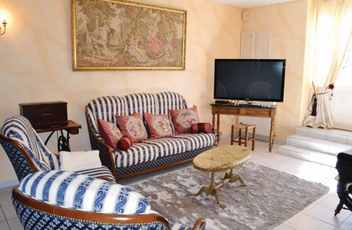 Canals House | 2 bedroom accommodation in Canals