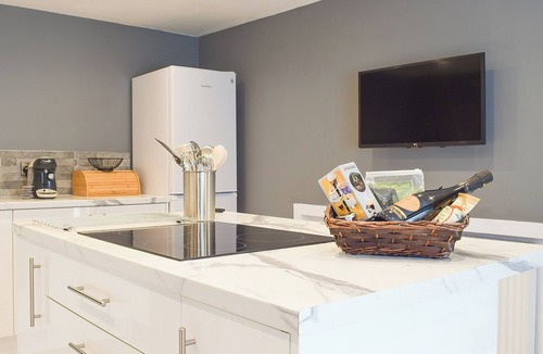 Aberfeldy Cottage | 2 bedroom accommodation in Aberfeldy