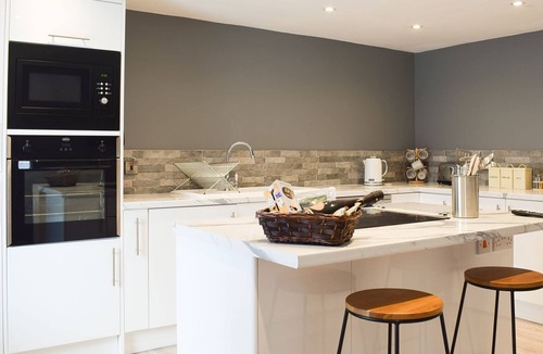 Aberfeldy Cottage | 2 bedroom accommodation in Aberfeldy