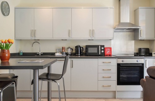 Aberfoyle Cottage | 2 bedroom accommodation in Aberfoyle