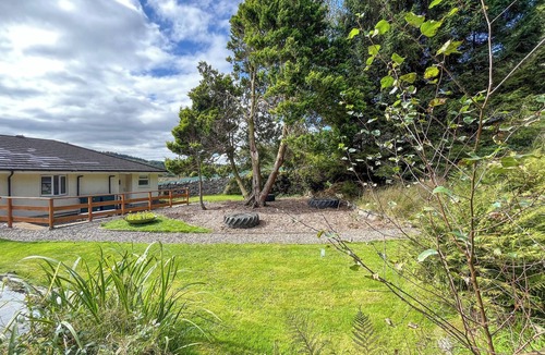 Aberfoyle Cottage | 2 bedroom accommodation in Aberfoyle