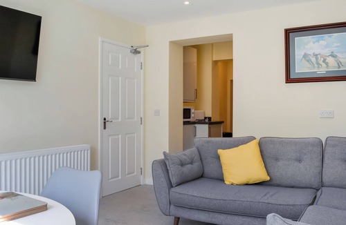 Aberfoyle Cottage | 2 bedroom accommodation in Aberfoyle