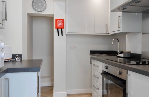 Aberfoyle Cottage | 2 bedroom accommodation in Aberfoyle