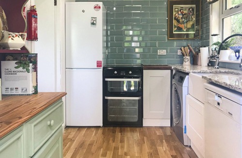 Salen Cottage | 2 bedroom accommodation in Acharacle