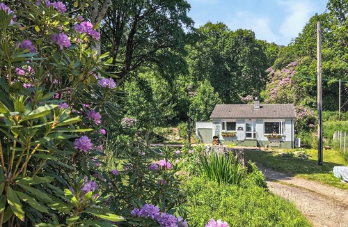 Salen Cottage | 2 bedroom accommodation in Acharacle