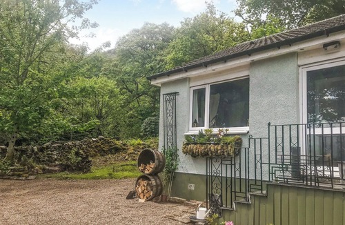 Salen Cottage | 2 bedroom accommodation in Acharacle