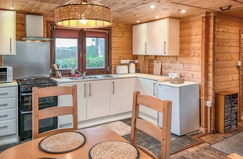 Aldbrough Cottage | 2 bedroom accommodation in Aldbrough