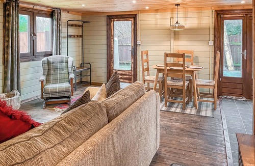 Aldbrough Cottage | 2 bedroom accommodation in Aldbrough