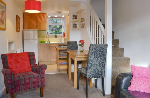 Ambleside Cottage | 2 bedroom accommodation in Ambleside