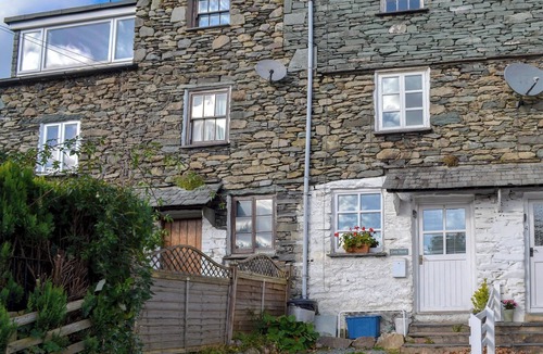 Ambleside Cottage | 2 bedroom accommodation in Ambleside