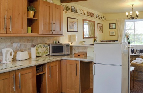 Ambleside Cottage | 2 bedroom accommodation in Ambleside
