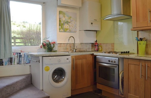 Ambleside Cottage | 2 bedroom accommodation in Ambleside