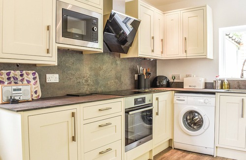 Waterhead Cottage | 2 bedroom accommodation in Ambleside