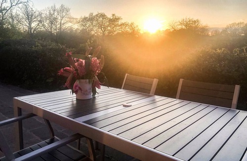 Calwich Cottage | 2 bedroom accommodation in Ashbourne