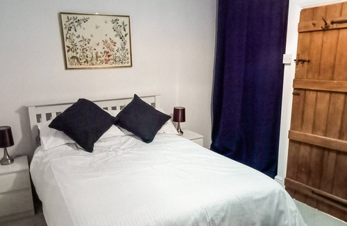 Hulland Ward Cottage | 2 bedroom accommodation in Ashbourne