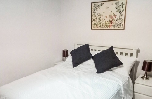 Hulland Ward Cottage | 2 bedroom accommodation in Ashbourne