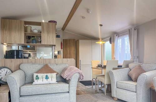 Fenny Bentley Cottage | 2 bedroom accommodation in Ashbourne