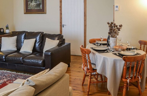 Ashington Cottage | 2 bedroom accommodation in Ashington