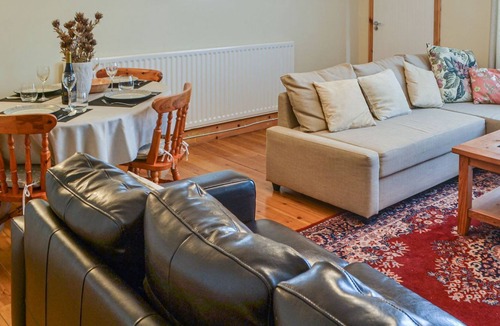 Ashington Cottage | 2 bedroom accommodation in Ashington