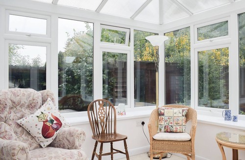 Aymestrey Cottage | 2 bedroom accommodation in Orleton, near Ludlow