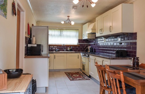 Blaenavon Cottage | 2 bedroom accommodation in Blaenavon