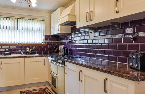 Blaenavon Cottage | 2 bedroom accommodation in Blaenavon