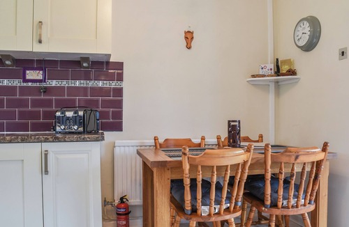 Blaenavon Cottage | 2 bedroom accommodation in Blaenavon