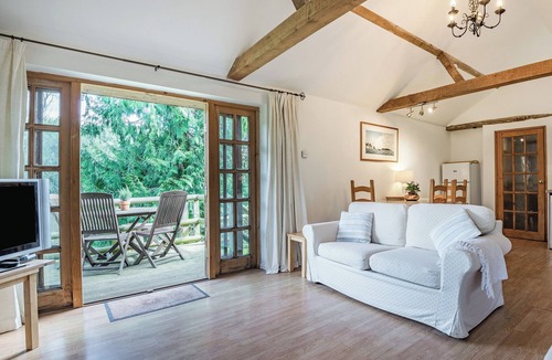 Sidmouth Cottage | 2 bedroom accommodation in Branscombe