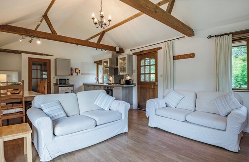 Sidmouth Cottage | 2 bedroom accommodation in Branscombe