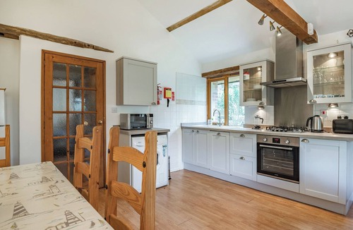Sidmouth Cottage | 2 bedroom accommodation in Branscombe