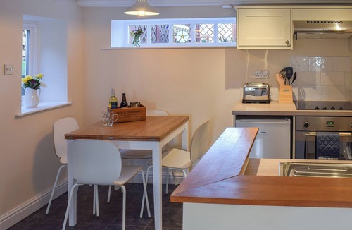 Briggswath Cottage | 2 bedroom accommodation in Aislaby, near Whitby