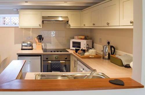 Briggswath Cottage | 2 bedroom accommodation in Aislaby, near Whitby