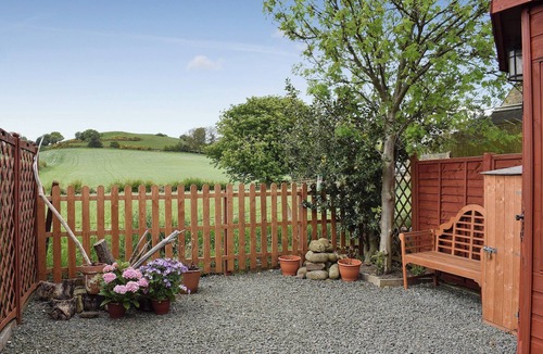 Briggswath Cottage | 2 bedroom accommodation in Aislaby, near Whitby