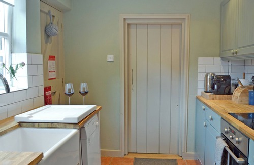Broad Oak Cottage | 2 bedroom accommodation in Fordwich, Canterbury